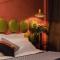Strawberry - Quaint 2BHK apartment - Vagator, Goa By StayMonkey