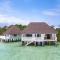 Chale Island Resort - 查勒岛