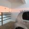 Timurbay Seafront Residence Mawar Inap Homestay - 关丹