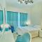 FIRST CLASS 2BD, Full Burj Khalifa view in the Heart of Downtown - Dubai