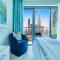FIRST CLASS 2BD, Full Burj Khalifa view in the Heart of Downtown - Dubai