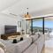 Stunning Villa UV09 Oniro with Sea Views, Aphrodite Hills