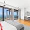 Stunning Villa UV09 Oniro with Sea Views, Aphrodite Hills