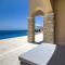 Stunning Villa UV09 Oniro with Sea Views, Aphrodite Hills