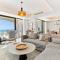 Stunning Villa UV09 Oniro with Sea Views, Aphrodite Hills