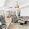 Stunning Villa UV09 Oniro with Sea Views, Aphrodite Hills