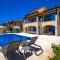 Stunning Villa UV09 Oniro with Sea Views, Aphrodite Hills