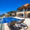Stunning Villa UV09 Oniro with Sea Views, Aphrodite Hills