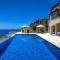 Stunning Villa UV09 Oniro with Sea Views, Aphrodite Hills