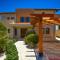 Stunning Villa UV09 Oniro with Sea Views, Aphrodite Hills