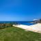 Stunning Villa UV09 Oniro with Sea Views, Aphrodite Hills