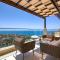 Stunning Villa UV09 Oniro with Sea Views, Aphrodite Hills