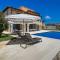 Stunning Villa UV09 Oniro with Sea Views, Aphrodite Hills