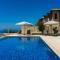 Stunning Villa UV09 Oniro with Sea Views, Aphrodite Hills