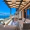 Stunning Villa UV09 Oniro with Sea Views, Aphrodite Hills