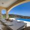 Stunning Villa UV09 Oniro with Sea Views, Aphrodite Hills