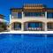 Stunning Villa UV09 Oniro with Sea Views, Aphrodite Hills