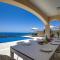 Stunning Villa UV09 Oniro with Sea Views, Aphrodite Hills