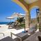 Stunning Villa UV09 Oniro with Sea Views, Aphrodite Hills