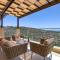 Stunning Villa UV09 Oniro with Sea Views, Aphrodite Hills