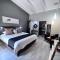 Turaco Lodge
