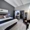 Turaco Lodge