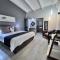 Turaco Lodge