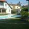 Gartenpension Prosl - Vienne