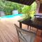 Moorea Pool & Lagoon House Moorea Pool & Lagoon House