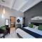 Turaco Lodge