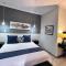 Turaco Lodge
