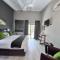 Turaco Lodge