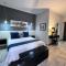 Turaco Lodge