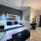 Turaco Lodge