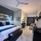 Turaco Lodge