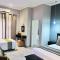 Turaco Lodge