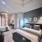 Turaco Lodge