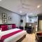 Turaco Lodge