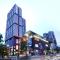 Hampton by Hilton Zhuhai Cheng Feng Plaza - Ču-chaj