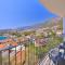 Kas Athena Hotel
