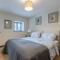 Buff Lodge - Tackley