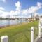 Windrush Lake 66, Sun Kissed Lodge