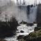 Cabañas amobladas en salto del laja a 2 minutos del puente salto del laja - El Manzano