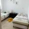 Sidra's Apartment