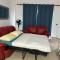 Sidra's Apartment
