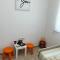 Sidra's Apartment