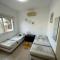 Sidra's Apartment