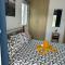 Sidra's Apartment