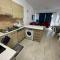 Sidra's Apartment