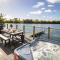 The Landings 18, Waters Reach - P
